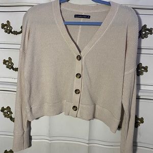 Abercrombie Sweater